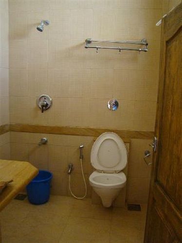 Calangute Residency Annexe Hotel Бага Екстериор снимка