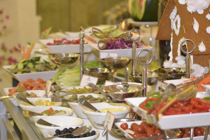 Calangute Residency Annexe Hotel Бага Екстериор снимка