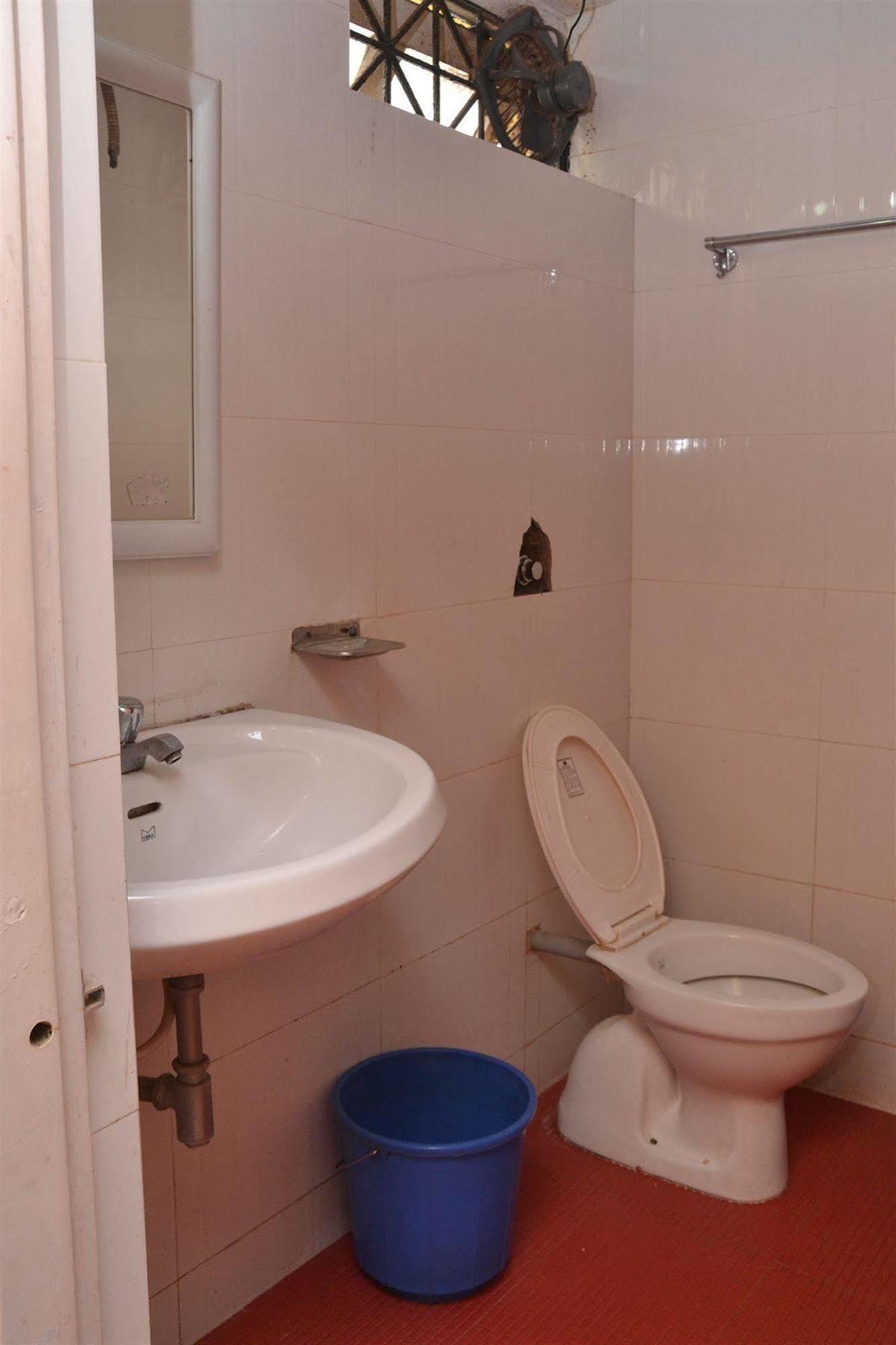 Calangute Residency Annexe Hotel Бага Екстериор снимка